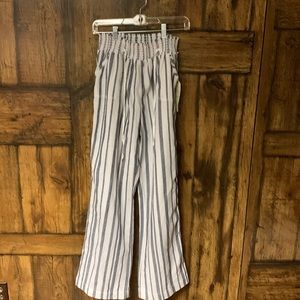 CI Sono by cavalini light weight pants